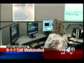 Starbuck 911 hang-up call not handled correctly
