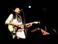 20111005 王榆鈞-叮叮之歌 at The Wall