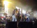 CORTEZ - LIVE AT LOCH LOMOND FESTIVAL - THE DO WRONG BLUES