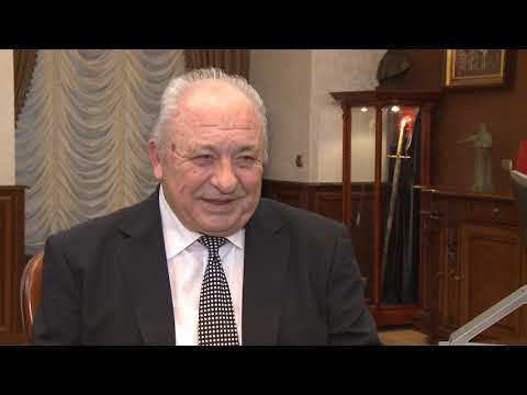 Igor Dodon a avut o întrevedere cu Ivan Zabunov