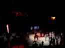 Playoffs Raptors Players Introduction: Game 1