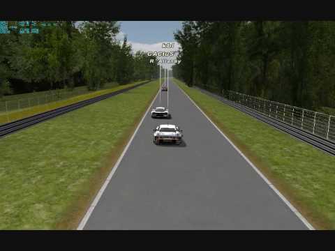 Grand Prix Niemiec tor Hockenheim GP79 gtliga.pl (pov kbl)