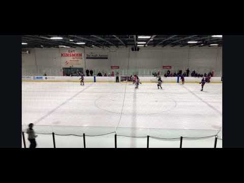 Hit vs London February 7, 2025