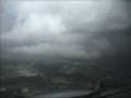atterissage en pleine tempête