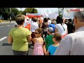 Manifestacja w Przemy�lu