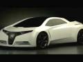 Honda Fc Sport Design Concept