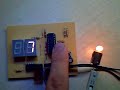 PIC16F84 PWM PIC16F84 PWM