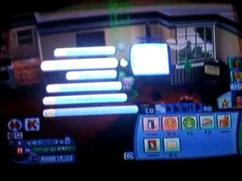 The Sims 3 Dicas Xbox 360 Xbox 360 Cheats 3 Team S Idea