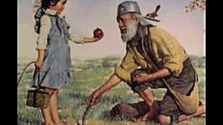 Johnny Appleseed 1774 - 1845