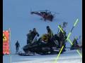 videos de secours sire snowpark