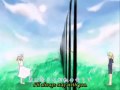 Rin Kagamine Paper Plane Kami Hikooki English lyric MMP