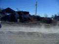 videos de Top speed run 4 wheeler