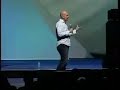 Michael Frost on Being the Missional Church (PGF 2007)