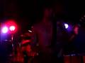 Dirty Pretty Things -- B.U.R.M.A. live in Cologne