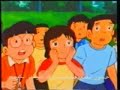 Captain Majid (Tsubasa) 1.42 Part 2