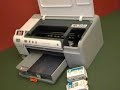 HP Photosmart D5360 HP Photosmart D5360