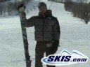 Rossignol S2 2009 ski review from Skis.com