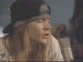 tributo ad axl rose