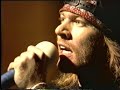 tributo ad axl rose