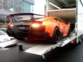 lamborghini murcielago sv superveloce