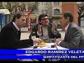 Los debates de Eleuterio: PSOE vs. PP