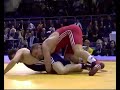 EUROPA GRECO ROMAN WRESTLING CHAMPIONSHIP 2008 B�CSI TUFENK