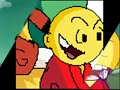 Xiaolin Theames goes BRODWAY!