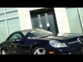 2009 Mercedes-Benz SL550 V8 Austin TX