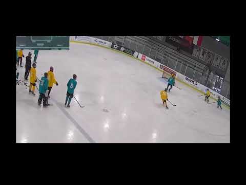 Western Regional Camp