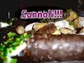 Cannoli or Turd?