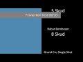 Fyrværkeri Test 09/10
