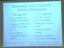 Alternative Market Investing #2