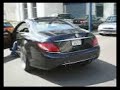 TC Concepts CL500 W216 Exhaust