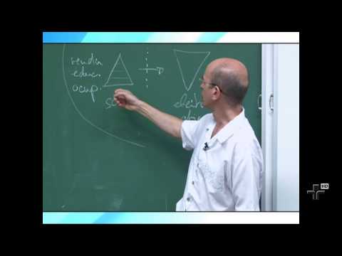 O Dinheiro na Política - Aula 2 - A perspectiva dos financiadores - Parte 2