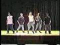 TWP *NSYNC - Pop
