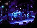 The Cure Underneath the Stars @ Red Rocks