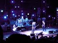 The Cure Underneath the Stars @ Red Rocks