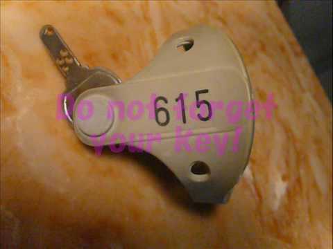Video of Capsule Inn Kanda B