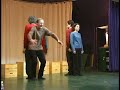 Check out what's Playback Theatre! And don't forget to check out our website: www.sweepingthenation.info