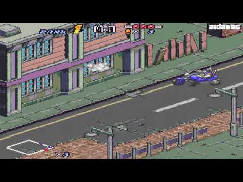 Nostalgia (Esquadrão Marte): Nem é tão antigo assim 0 Nostalgia (Esquadrão Marte): Nem é tão antigo assim