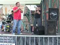 In the Face - Chris\