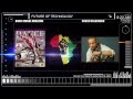 Dance Mogul Magazine l Exclusive Interview l Chuck Maldonado
