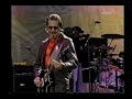 INXS LIVE 1997 Michael Hutchence \"Elegantly Wasted\" Germany