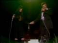 Johnny Cash with Cindy Cash