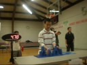 Speed Stacks: 13-14 (363)