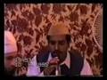 videos de Murshid Meri Bigri Ko Lillah Ha Bana Deina - recited by Khurshid Ahmed in the presence of Qibla Alam Hazoor Khwaja Sufi Mohammed Aslam ra of Shadpur shareef.