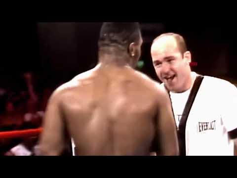 Mike Tyson All Knockouts Performed by the Legend HD