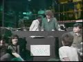 1st uk dj to mix live on tv - greg wilson on the tube 25.02.83