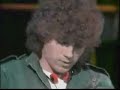 1st uk dj to mix live on tv - greg wilson on the tube 25.02.83