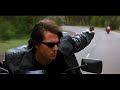 Mission Impossible – m